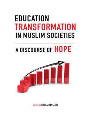 cover image of Education Transformation in Muslim Societies